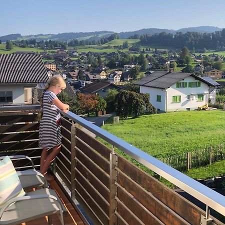 Ferienwohnung Marianne Эгг Экстерьер фото