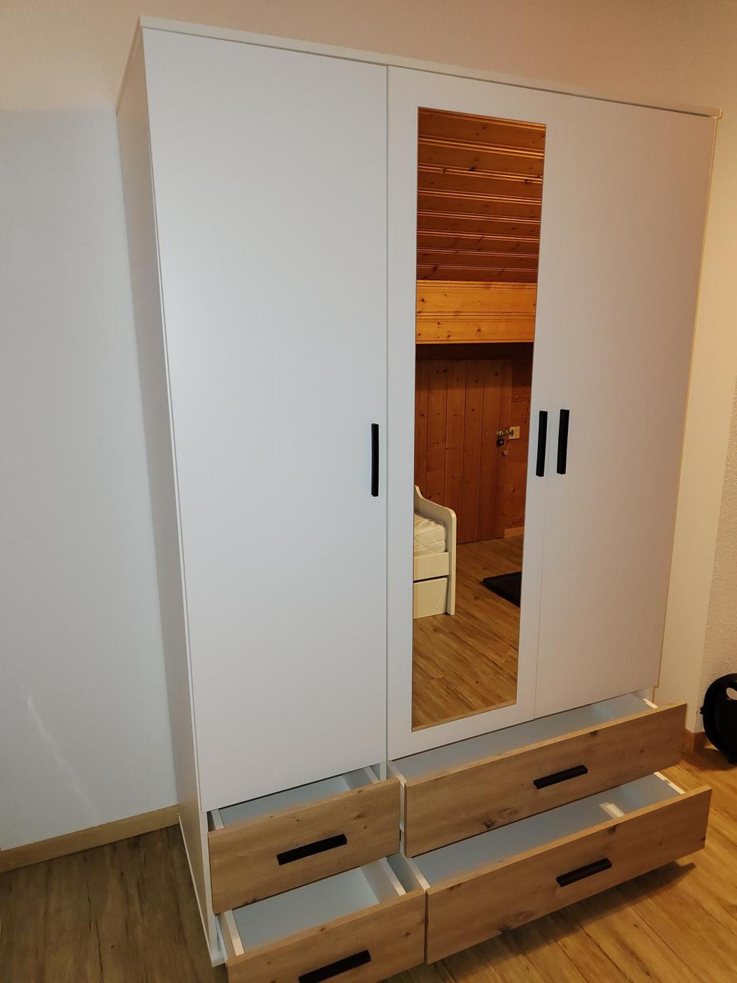 Ferienwohnung Marianne Эгг Экстерьер фото