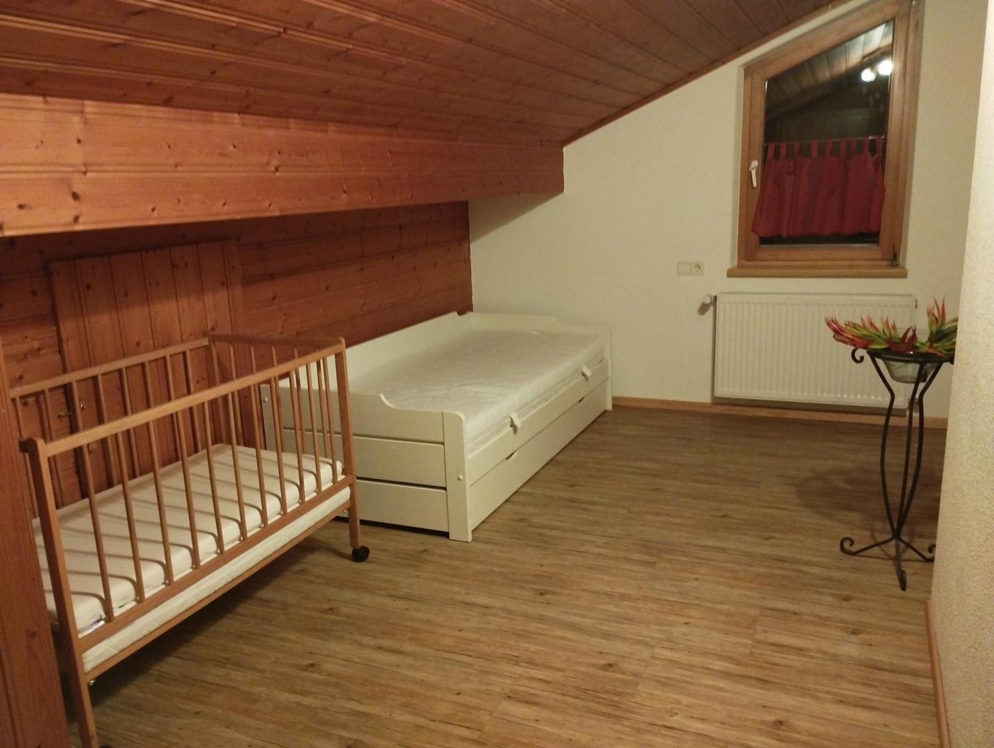 Ferienwohnung Marianne Эгг Экстерьер фото